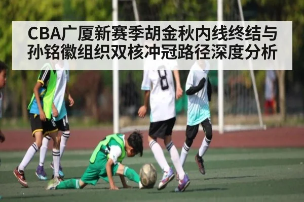 CBA广厦新赛季胡金秋内线终结与孙铭徽组织双核冲冠路径深度分析
