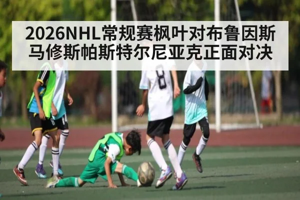 2026NHL常规赛枫叶对布鲁因斯马修斯帕斯特尔尼亚克正面对决