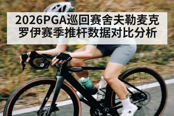 2026PGA巡回赛舍夫勒麦克罗伊赛季推杆数据对比分析